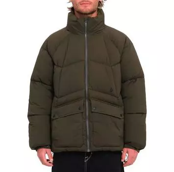 Volcom Maxstone 5K куртка M