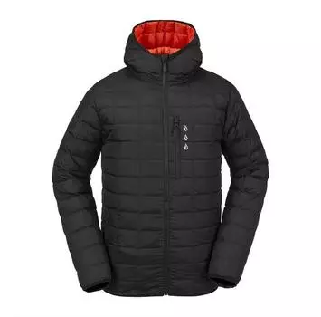 Volcom Puff Puff Give куртка S