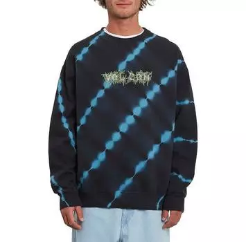 Volcom Richard French Sayer свитшот M