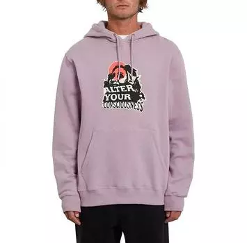 Volcom Shockwave худи L