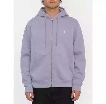 Volcom Single Stone full zip свитшот XL