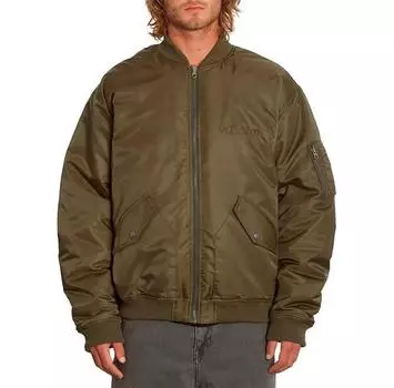 Volcom Space Child куртка S