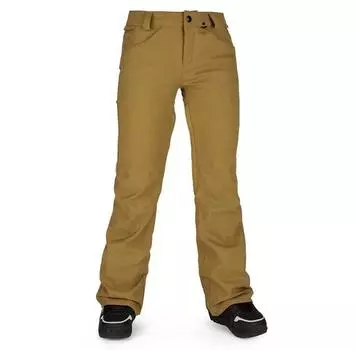 Volcom Species Stretch брюки S