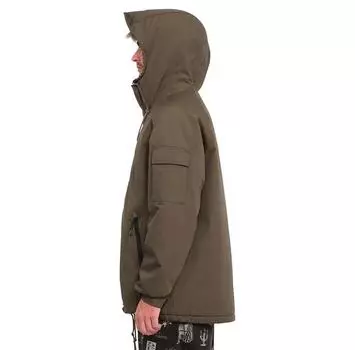 Volcom Stoke Stone Ii 10K куртка L