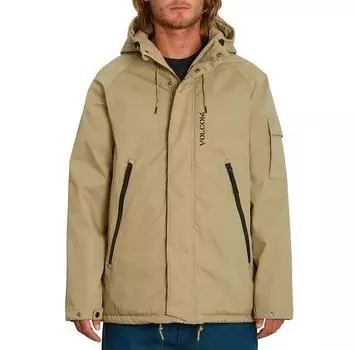 Volcom Stoke Stone Ii 10K куртка M