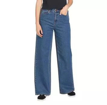 Volcom Stoned Bf high waist джинсы 29
