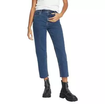 Volcom Stoned Straight джинсы 28/27