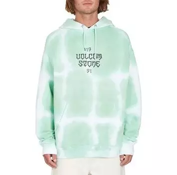 Volcom Trippin Dye худи M