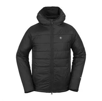 Volcom Utility Puff куртка S