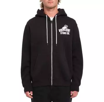 Volcom Watanite full zip свитшот M
