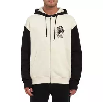 Volcom Watanite full zip свитшот M
