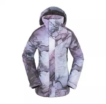 Volcom Westland Ins куртка M
