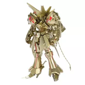 Volks Five Star Story IMS Рыцарь золота 1/100 AT золотой