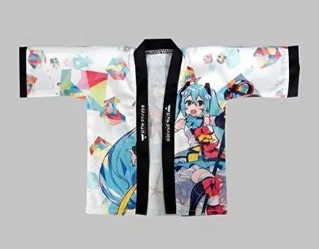 Volks Magical Mirai 2018 Happy Hatsune Miku для версии. кукла.