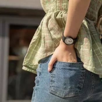 [Volkswagen] Daily Watch, популярные корейские часы