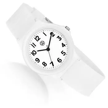 Volkswagen Простые уретановые часы VW-ART