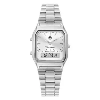 Volkswagen VW-Newtro Anadigi Dual Time