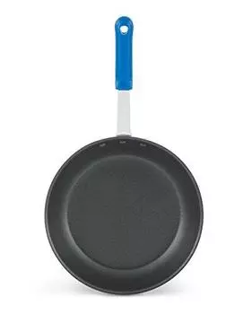 Vollrath Wear-Ever 8 Non-Stick Fry Pan with CeramiGuard II and Cool Handle