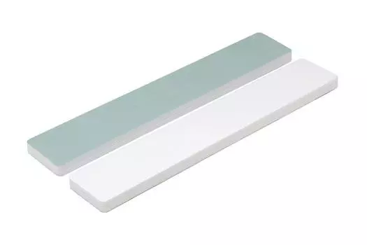 Волнообразный напильник Stick Finish 2 шт Пластиковый модельный инструмент HT-601