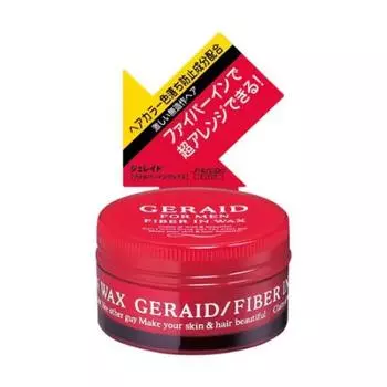 Волокно Gelade в воске N 75г