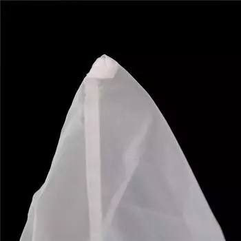 Волоконно-пчелиное пчеловодство, сетчатый фильтр для меда, пасечное оборудование 35*40 см