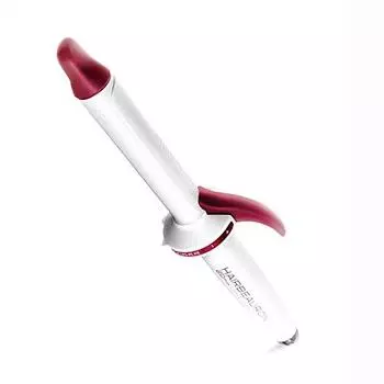 Волосы Beaulon 2D Plus 34 мм [Кудрявые] L-типа белый