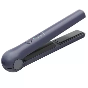 Волосы беспроводной прямой USB завивка щипцы для завивки волос предотвращение случайного включения для степени для утюга, утюжок, мини, маленький, портативный, двойного назначения,