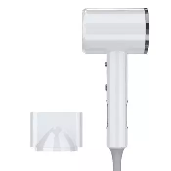 Волосы Большие Воздушные Отрицательные Ионы Популярность Волос Быстрый Постоянная Температура Салон Перегрев 3 Уровня Ультра Для Дома Поставляется с Сертифицированным PSE Сушилкой, Объем,