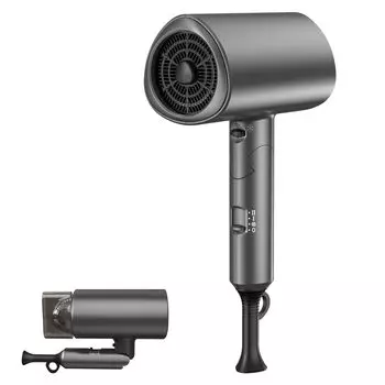 Волосы большой поток воздуха быстрый поток воздуха постоянный холодный воздух предотвращение перегрева насадка статическое электричество энергия для волос сертифицированный PSE фен, объем, сушка,