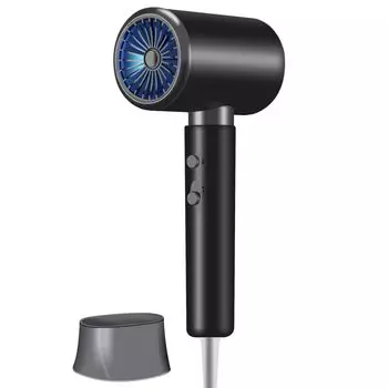 Волосы Большой Воздух Быстрый Быстрый 3 уровня температуры Холодный Низкий Волосы Портативный Защита от Перегрева Входит в комплект Для Деловых Поездок Сушилка, Сушилка, Объем, Сушка,