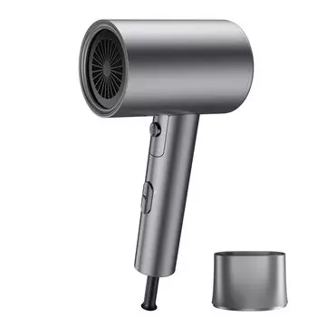 Волосы большой воздух быстрое улучшение волос 200 миллионов высокая концентрация отрицательного быстрое высыхание улучшение волос температура холод 45 дБ низкий волосы портативный
