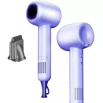 Волосы Большой воздушный поток Быстрая сушка Высокоскоростной нагреватель Высокая концентрация отрицательного Быстрая сушка 19 4 Температура 3 Скорость ветра 12 Режим Большой объем воздуха