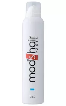 Волосы Mod Hair Salon Special Ciel Sparkling Head Spa Shampoo 200 г mod s