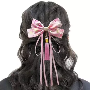 Волосы Выпускной Вход Выпускной Лента Волосы Типа А [Барамоли] Украшение, Хакама, Лента, Церемония, Церемония, Кимоно, Церемония совершеннолетия,