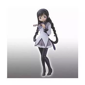 Волшебная девочка Мадока Магика DX фигурка 3 Хомура одиночный предмет Приз Банпресто