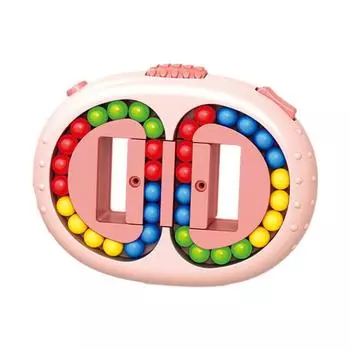 Волшебная фасоль детская игрушка головоломка игрушка для снятия стресса и развития мелкой моторики развивающие игрушки для детей