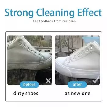 Волшебная губка-ластик, меламиновая чистящая губка для мытья посуды, ванной, кухни, чистящее средство для дома 100*60*15 мм