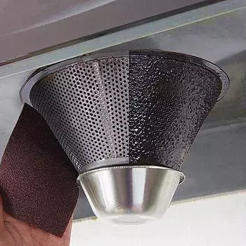 Волшебная меламиновая губка, карборундовая кухонная губка, ластик для кастрюли, кастрюли, губки для посуды, кухонная утварь, предметы бытовой химии