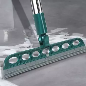 Волшебная метла, щетка для подметания, силиконовая швабра, бытовой скребок для чистки пола, дворник, щетка для домашних животных, пыль, метла, бытовые инструменты для чистки