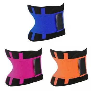 # Волшебная наклейка, пояс для похудения живота, мужские и женские спортивные ремни для тренировок для тренировок G M