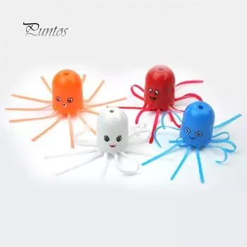 Волшебная плавающая раковина Медуза Научная игрушка Реквизит для детей