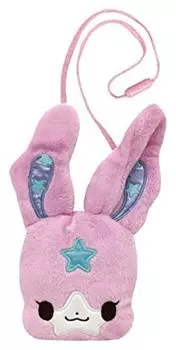 Волшебная плюшевая игрушка Lumitia Pouch Rabil