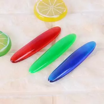 Волшебная погремушка, упрямая палка, игрушка, фокусы, детские развивающие игрушки синий