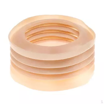 Волшебная шея Трюк Комедия Клоун Трюк Реквизит