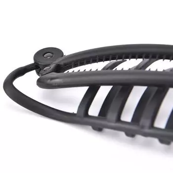 Волшебная женская прическа «сделай сам», прическа-булочка, набор зажимов для волос, французский твист-мейкер