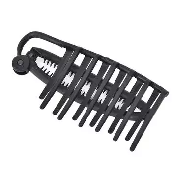 Волшебная женская прическа «сделай сам», прическа-булочка, набор зажимов для волос, французский твист-мейкер onesize