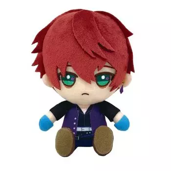 Волшебное обещание Митра Чиби Мягкая игрушка