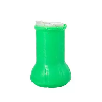 Волшебные чистящие щетки, палочка для удаления металлической ржавчины, чистка кухонных кастрюль, сковородок Random color