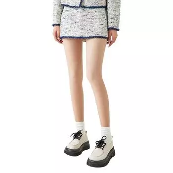 Волшебные носки, стальные чулки, не цепляющиеся шелковые колготки, шелковистые женские узкие носки телесного цвета, тонкие чулки. шампанского