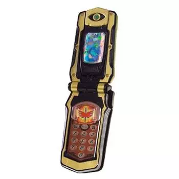 Волшебный мобильный телефон Марджефон